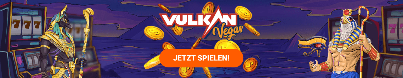 Vulkan Vegas Video Poker spielen