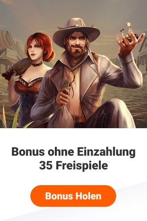 Vulkan Vegas Bonus ohne Einzahlung