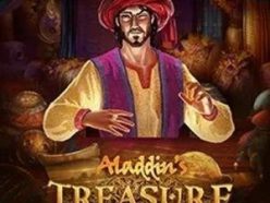 Aladdin’s Treasure Spielautomat
