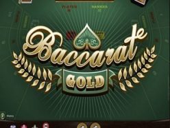 Baccarat Gold Spiel
