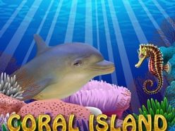 Coral Island Spielautomat