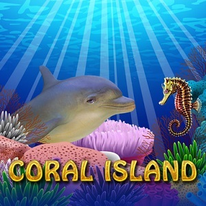 Coral Island Spielautomat