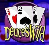 Deuces Wild Spiel