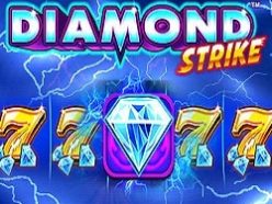 Diamond Strike Spielautomat