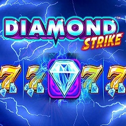 Diamond Strike Spielautomat
