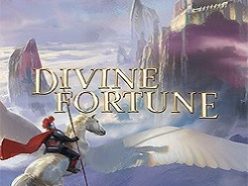 Divine Fortune Spielautomat