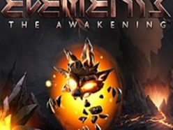 Elements Touch Spielautomat