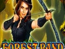 Forest Band Spielautomat