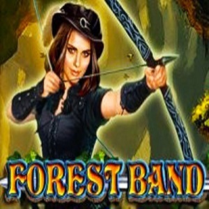 Forest Band Spielautomat