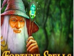 Fortune Spells Spielautomat