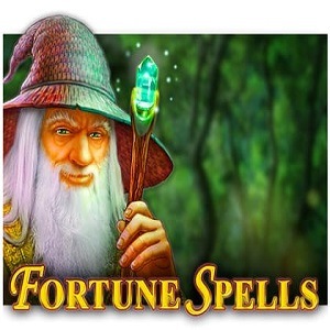 Fortune Spells Spielautomat