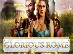 Glorious Rome Spielautomat
