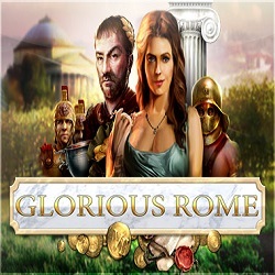 Glorious Rome Spielautomat