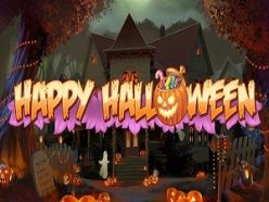Happy Halloween Spielautomat