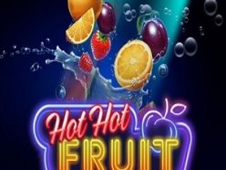 Hot Hot Fruit Spielautomat