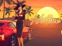 Hotline Spielautomat