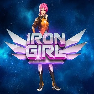 Iron Girl Spielautomat