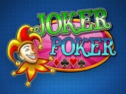 Joker Poker Spiel