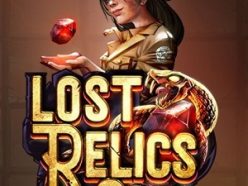 Lost Relics Touch Spielautomat