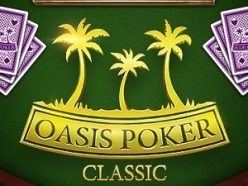 Oasis Poker Classic Spiel