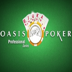 Oasis Poker Pro Series Spiel
