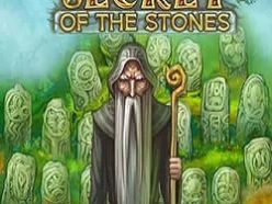 Secret of the Stones Touch Spielautomat