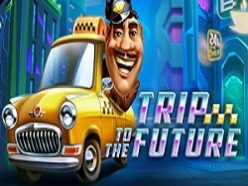Trip to the Future Spielautomat