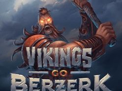 Vikings Go Berzerk Spielautomat