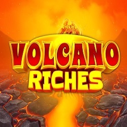 Volcano Riches Spielautomat