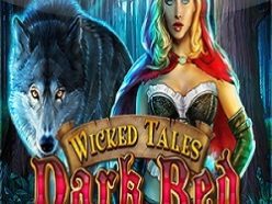 Wicked Tales: Dark Red Spielautomat